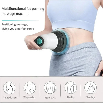 InfraredRelief Body Slimming Massager