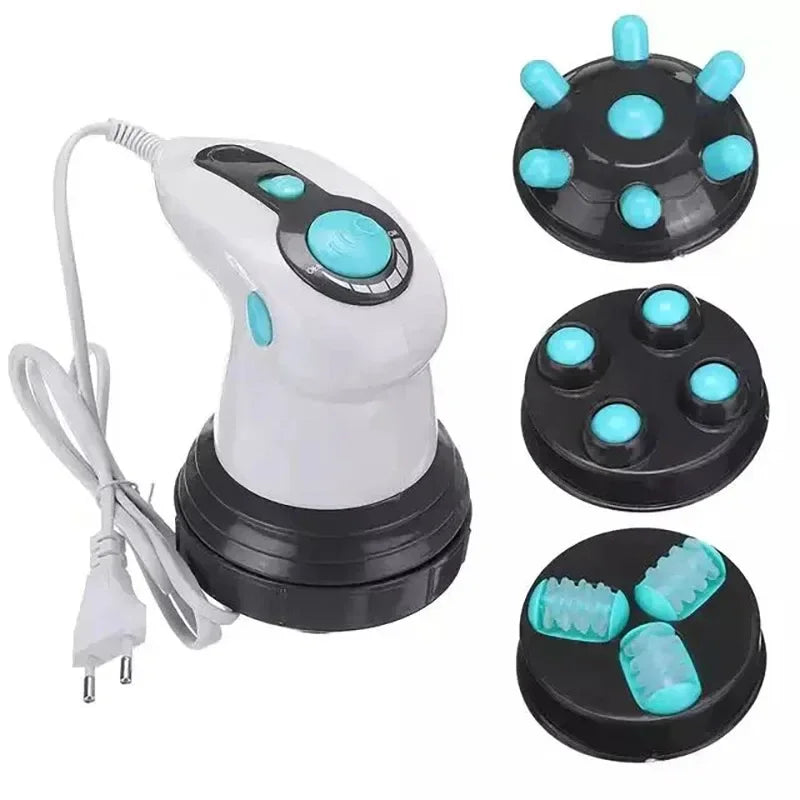 InfraredRelief Body Slimming Massager