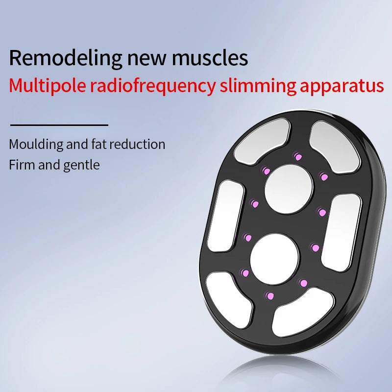 InfraredRelief 4-in-1 Body Sculpting Massager