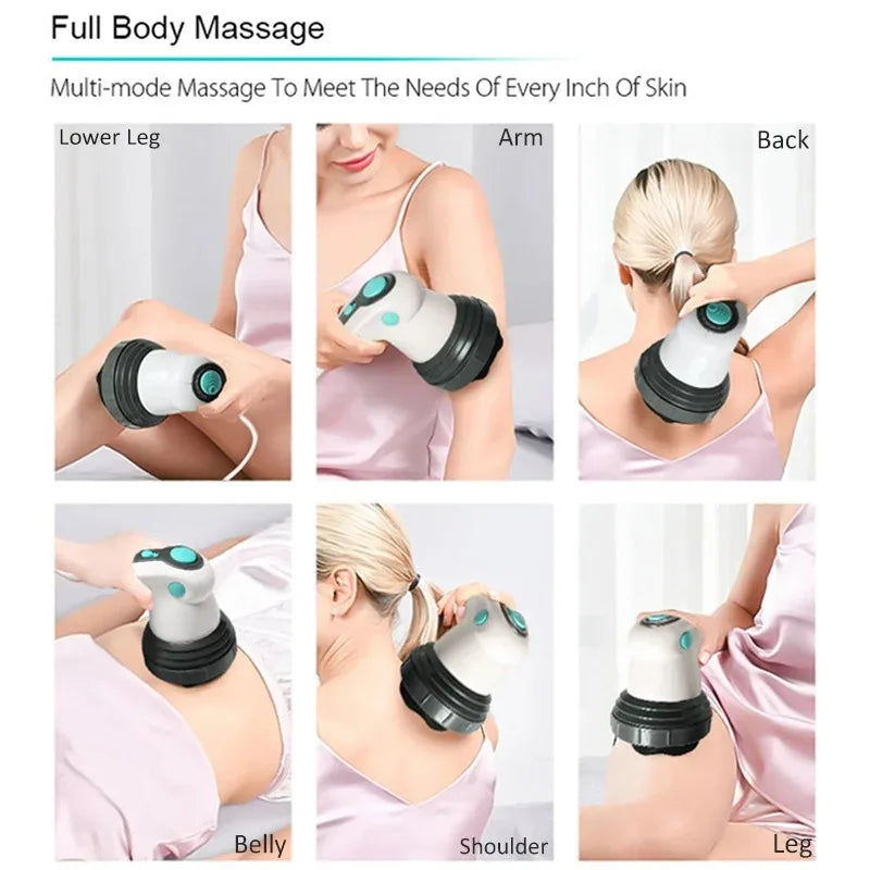 InfraredRelief Body Slimming Massager