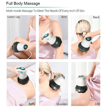 InfraredRelief Body Slimming Massager